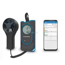 SAUERMANN SI-VV3 TERMOMETRO