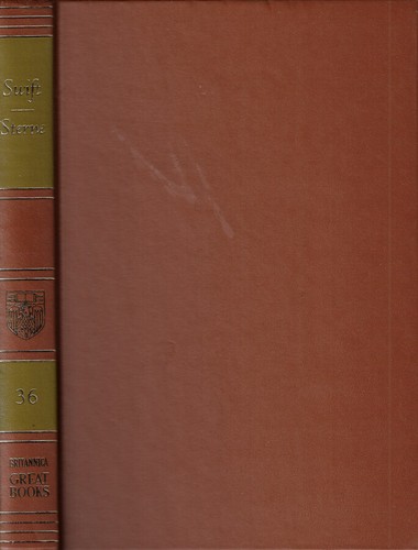 Gulliver travels tristram - gulliver's,