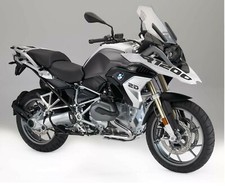 Kit Adesivi Spoiler Superiori