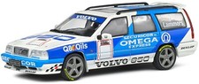 SOLIDO DIECAST 1/43 1995 VOLVO