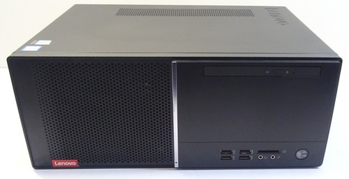 Lenovo v520 desktop intel - desktop,