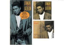 CD Jermaine Jackson - You said