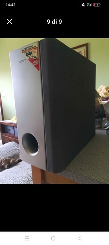 Impianto stereo - impianto,