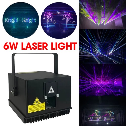 Ilda scan luce laser - ilda,