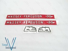 Per trattore Massey Ferguson