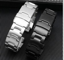Cinturino orologio acciaio - orologio,