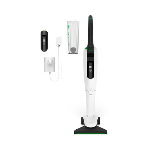 Scopa elettrica vorwerk - elettrica,