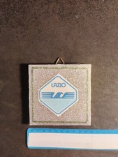 Ceramic tile with logo Forza