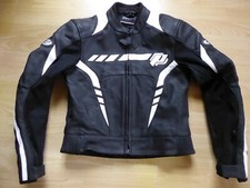 Giacca moto pelle di - giacca,