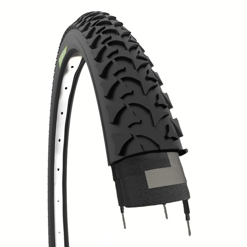 Copertone per bicicletta nero - per,
