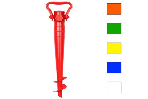 Picchetto per ombrellone 42cm