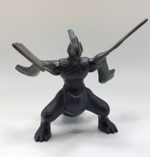 Figurine Pokemon Zekrom 2011
