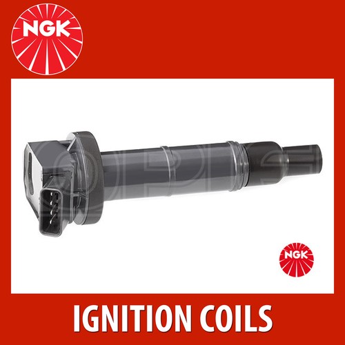Bobina accensione ngk - accensione, u5052