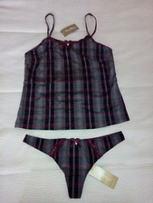 COMPLETINO INTIMO con gioiello