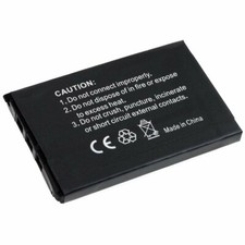 Batteria per Casio Exilim