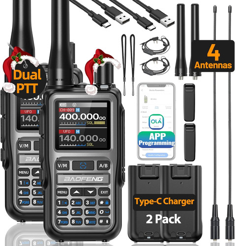 Radio mini ham - radio,