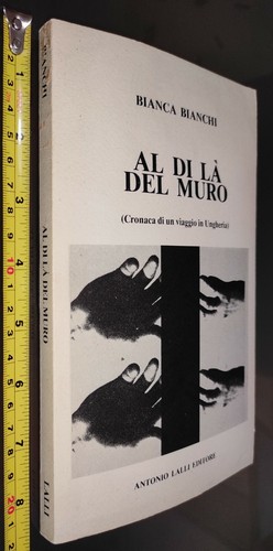 Libro del muro - di,