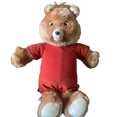 Bambola animatronic teddy - bambola,
