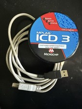 Microchip MPLAB ICD 3 gruppo