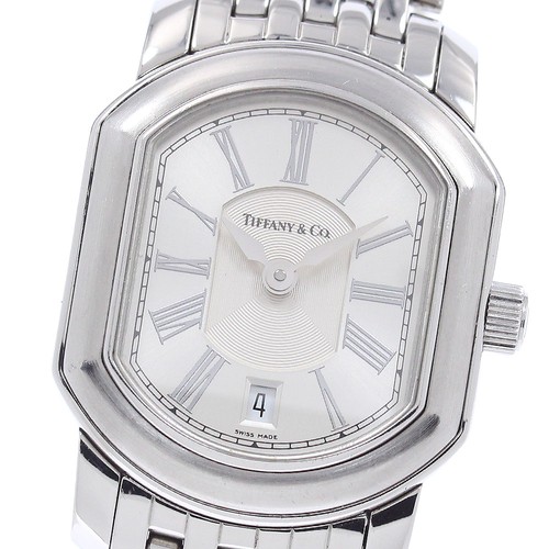 Tiffany orologio donna al - donna,