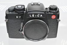 LEICA R7 BODY TOP!!
