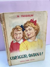 CORAGGIO ONDINA  Libri Belli N