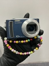 Panasonic LUMIX DMC-TZ5