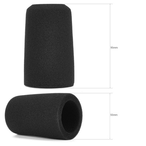 Per shure sm7b - sm7b, sm7db