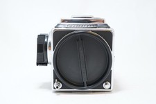 Fotocamera analogica Hasselblad 503cx silver