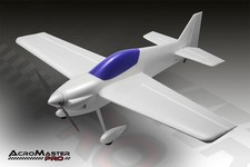 RR AcroMaster PRO 3D Bros