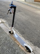 Monopattino elettrico Xiaomi M365 bianco