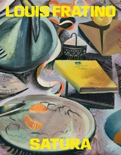 LOUIS FRATINO. SATURA  -