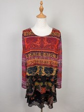 Desigual Multicolor