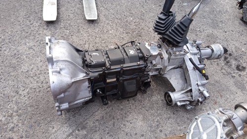 Cambio riduttore mitsubishi - e,