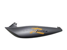 TRIUMPH STREET TRIPLE 675 R 2007 2012 FIANCHETTO SINISTRO CON ABRASIONE ORIGINAL