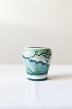 Vaso in Ceramica Vintage •