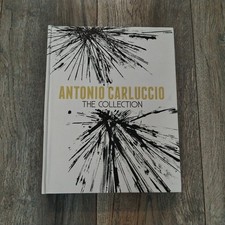 Antonio Carluccio The