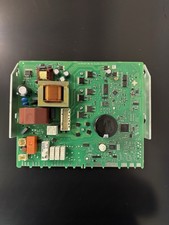 Miele Lavatrice Elettronica di