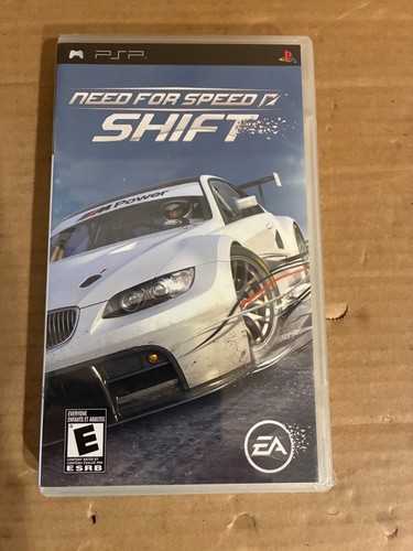 Need for speed - for, speed: