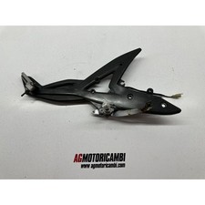 PEDANA DESTRA DX FRENO KAWASAKI ER6N ER-6N 650 2005-2008