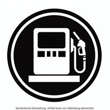 Pompa carburante unità di