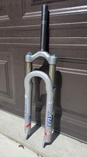 Fox Float RLT 100mm Suspension