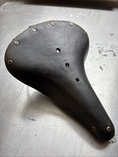 Sella bici vintage Brooks B72