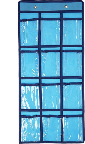 Organizer parete con 12 - da,