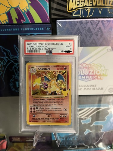 Pokemon charizard 102 - charizard, 4/102
