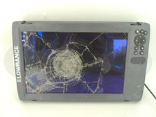 MODULO DISPLAY RADAR GPS