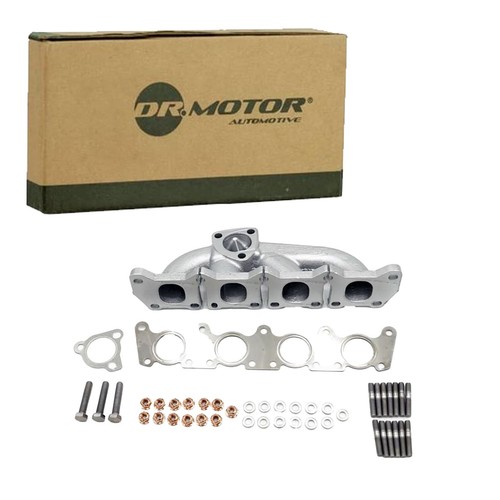 Motore collettore kit - dr.motore,