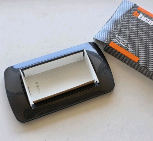 Bticino living light - bticino,