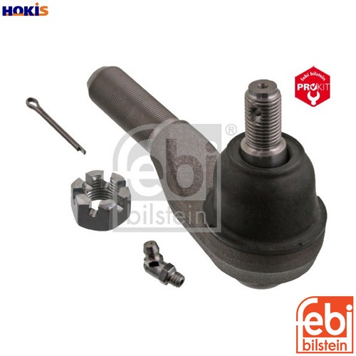 Tie rod end 41376 - tie,