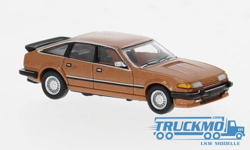 Brekina rover 3500 - rover, 1982